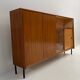 Scandinavian sideboard