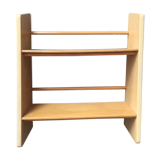 Wooden Formica shelf