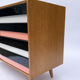 Jiri Jiroutek Chest of Drawers for Interier Praha, 1960s