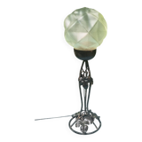 Art Deco lamp