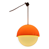 Luigi Bandini Buti pendant lights for Kartell