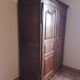 Armoire noyer 19eme