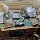 Second Empire desk