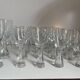 Bent Severin / Holmegaard "Princess" Design service 33 pieces: Denmark 1958
