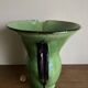 XXXXL glazed earthenware vase by Etienne Noel in Dieulefit, 1950