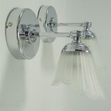 Pair of wall sconces