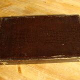 Couverts de service art déco / La Samaritaine