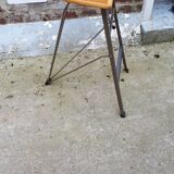 Tabouret pliant Libellule