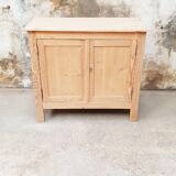 Vintage buffet