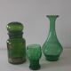 Vases lot de 3 vases