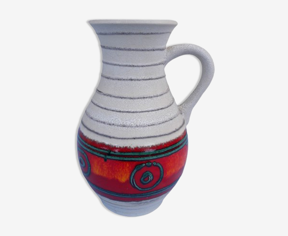 Vase en céramique