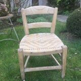 Children's chair