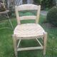 Chaise d’enfant