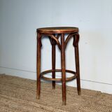Baumann stool