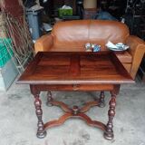Louis XIII style side table