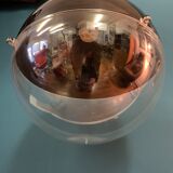 Spherical suspension space age