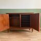 Handmade vintage sideboard