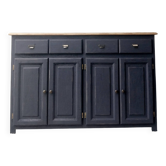 Trade furniture, apothecary furniture