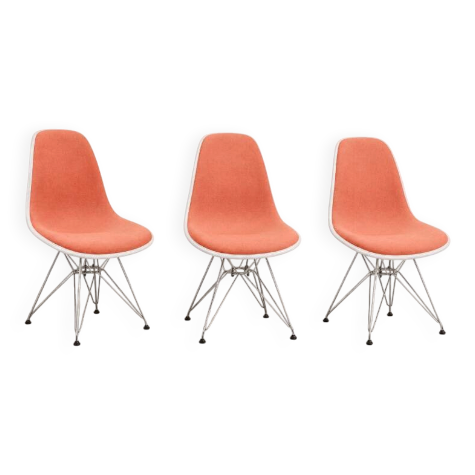 Vitra meeting chair