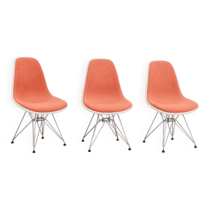 3 chaises vitra