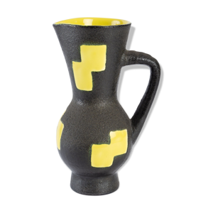 Vase céramique Fernand Elchinger