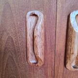 G-plan teak buffet from the 70s