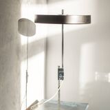 Vintage Bauhaus lamp attributed to Kaiser Leuchten by Boulanger, 1960