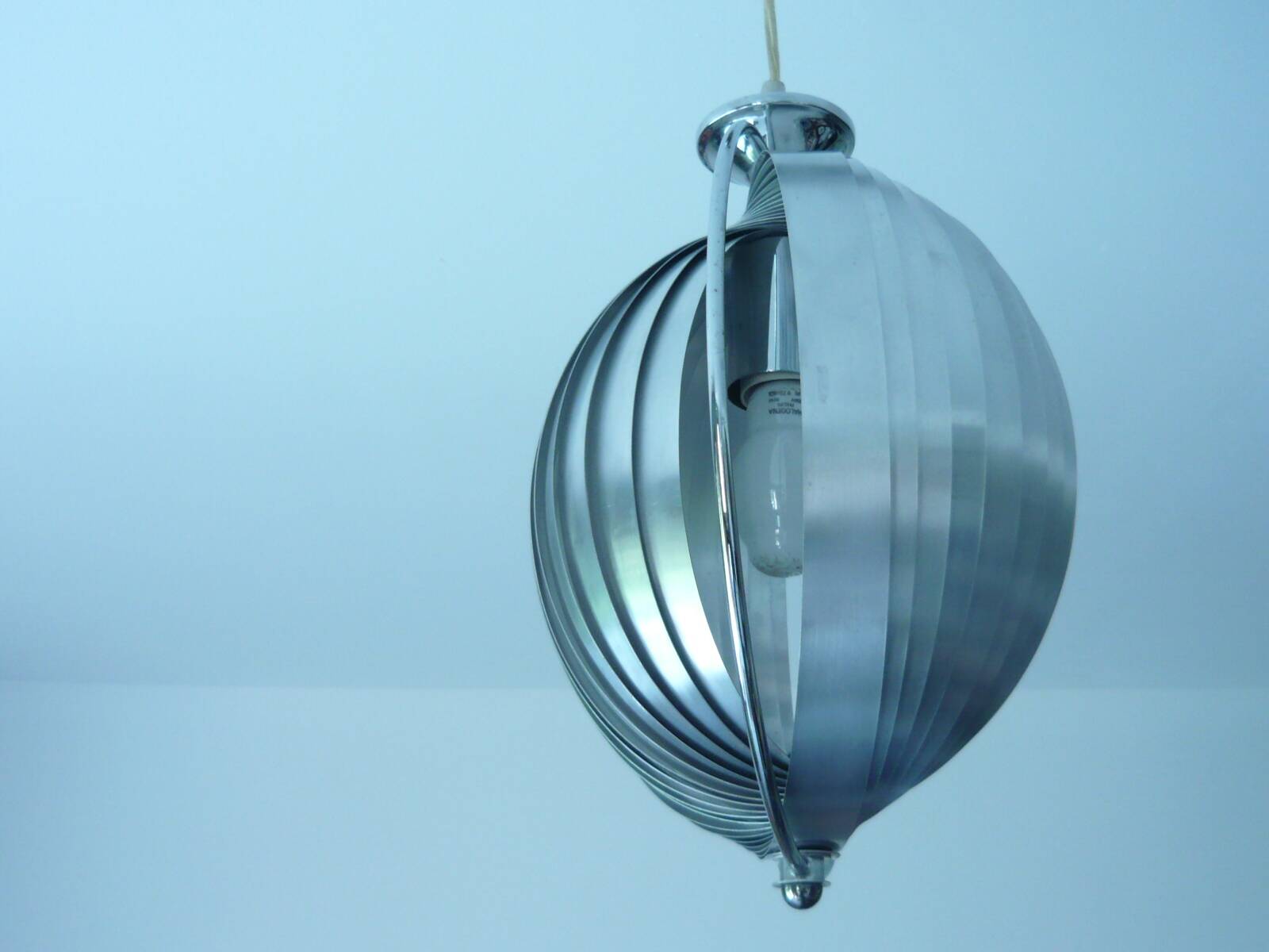 Suspension moon reedition par kare annees 80