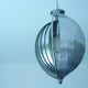 Suspension moon reedition par kare annees 80