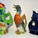 Pitcher coQ Barbotine