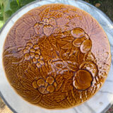 Dish Sarreguemines
