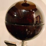 Large table lamp 1970s