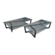 Coffee Tables by Vincent Tordjam for Ligne Roset, 2000, Set of 2