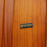 Manufrance wooden screen