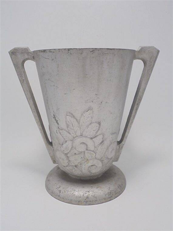 Art Deco vase