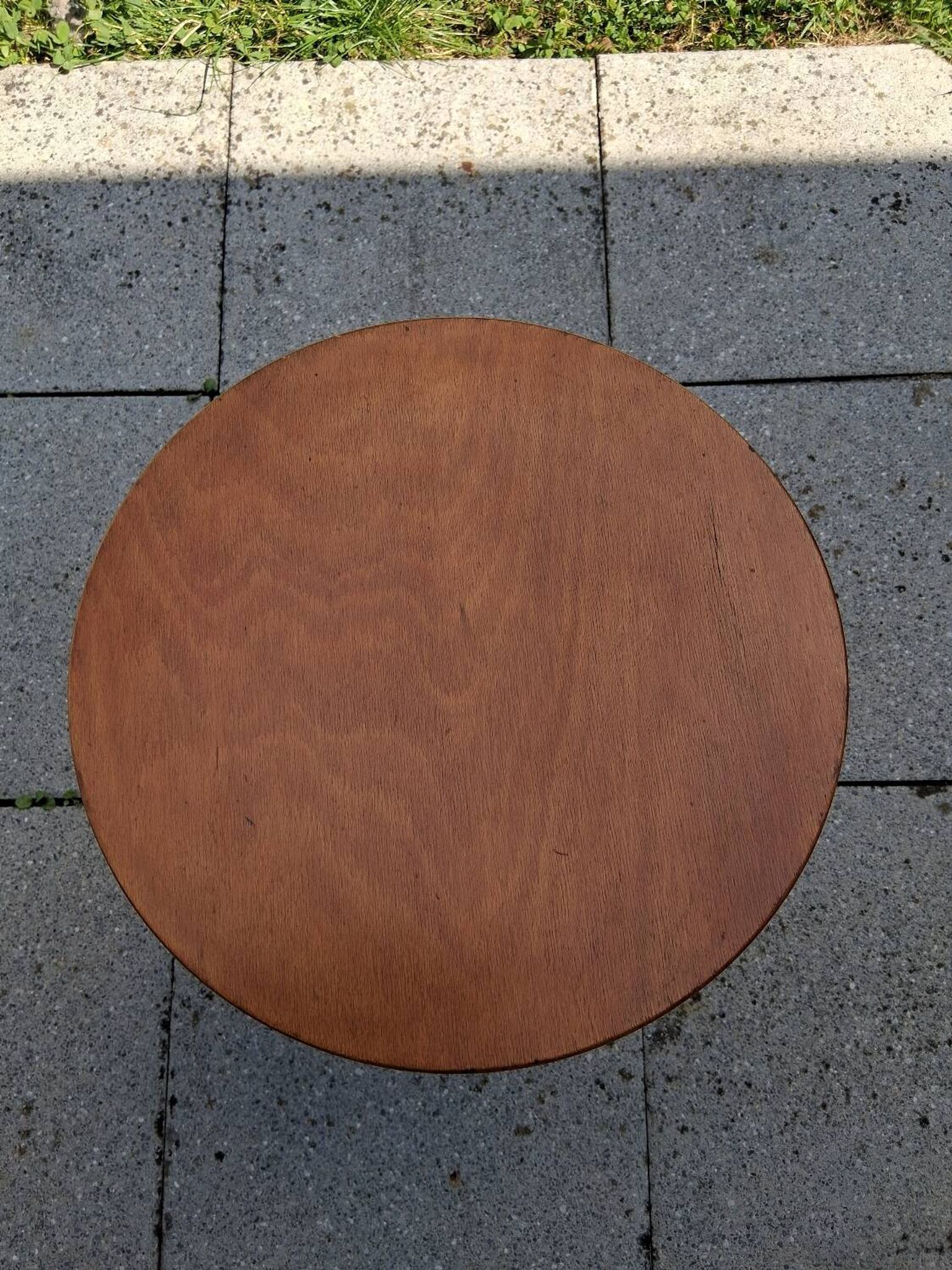 Tabouret baumann
