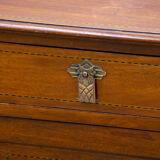 Buffet parisien, vintage 1940