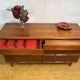 Vintage A.H. McIntosh Teak Sideboard | 1970 | Scandinavian & Danish Design