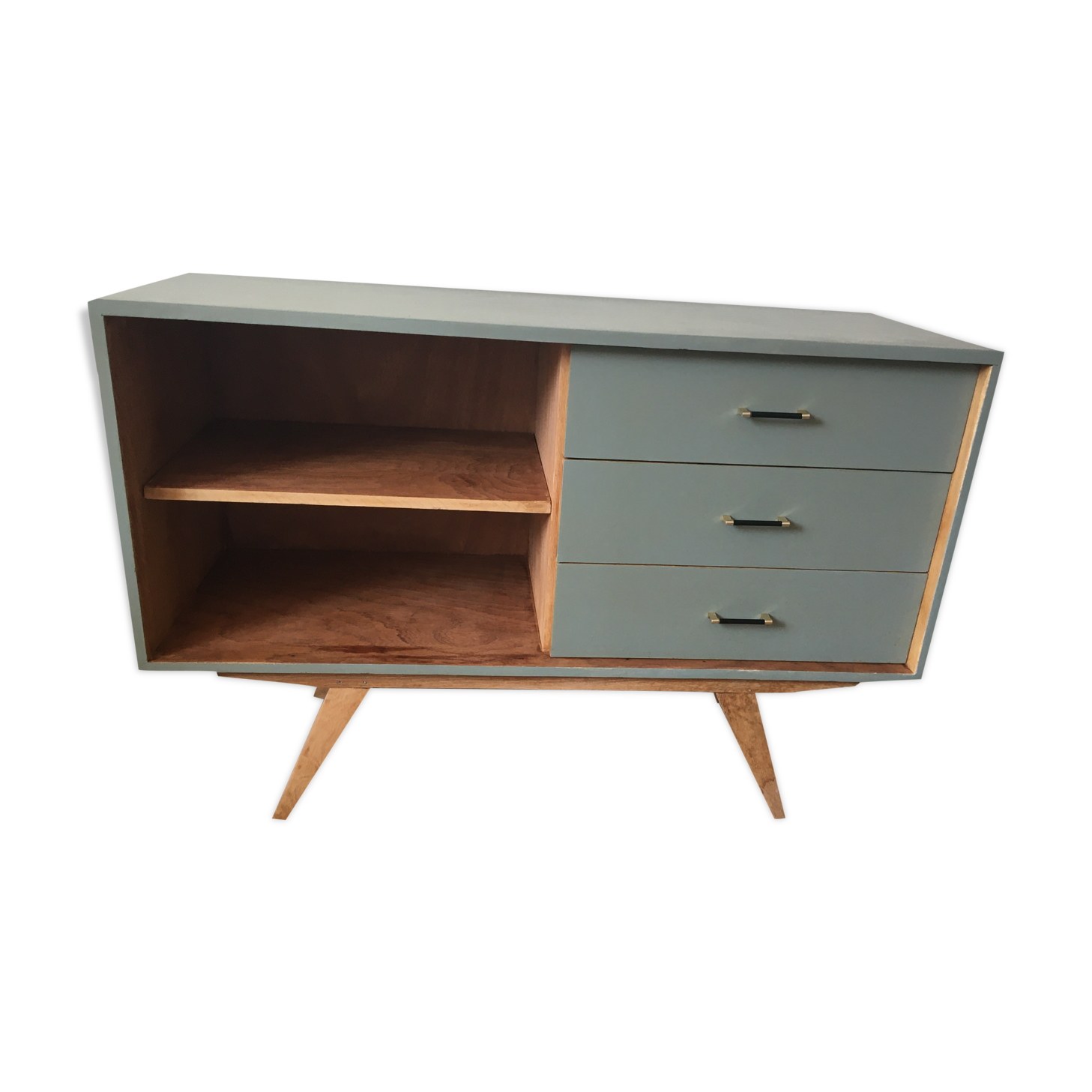 Dresser, 60s