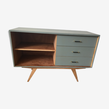 Dresser, 60s