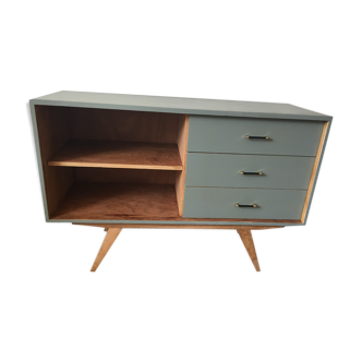 Dresser, 60s
