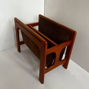 Aksel Kjersgaard magazine rack