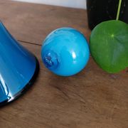 Carafe en verre Holmegaard Glass Factory