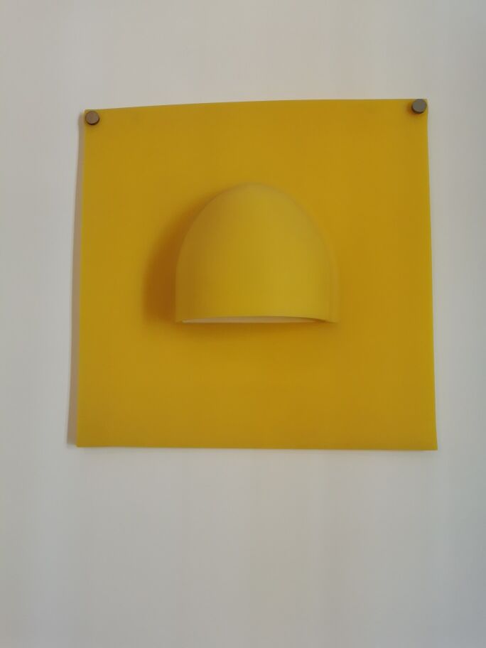Wall lamp Cinna Adrien Gardère