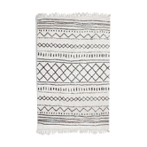 Berber carpet 130 x 190 cm