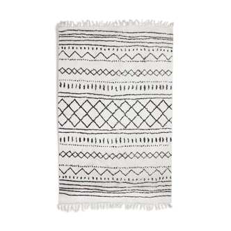 Berber carpet 130 x 190 cm