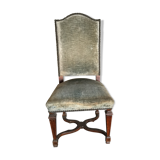 Louis XIV style chair