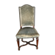 chaise de style Louis XIV