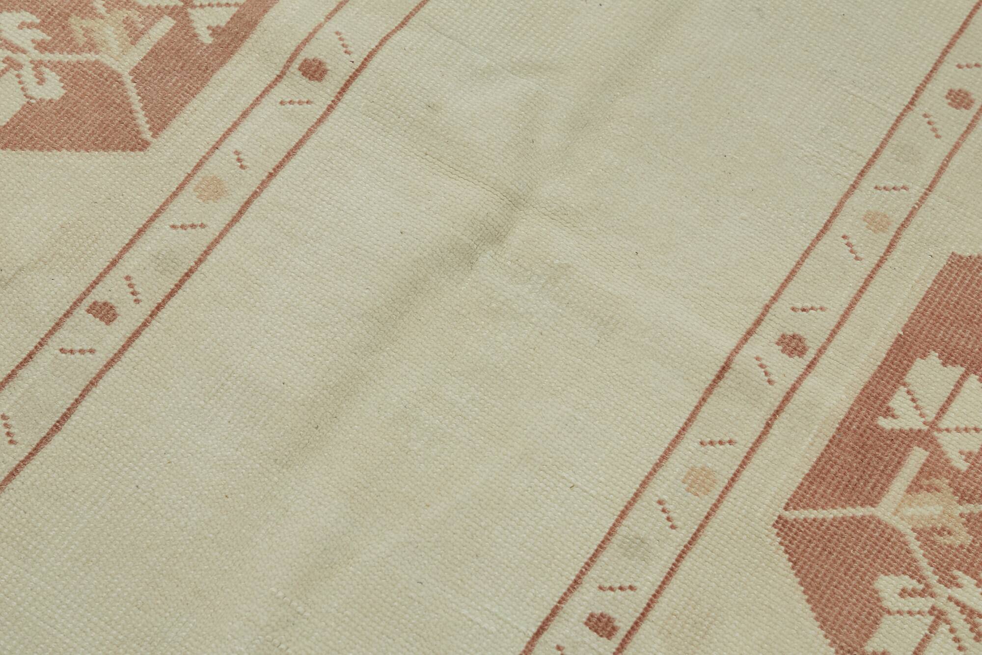 Turkish Vintage Anatolian Rug 117 cm x 176 cm