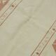 Turkish Vintage Anatolian Rug 117 cm x 176 cm